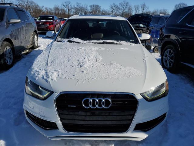 Photo 5 from auction – 2014 AUDI A4 PREMIUM with VIN WAUBFAFL2EN033698