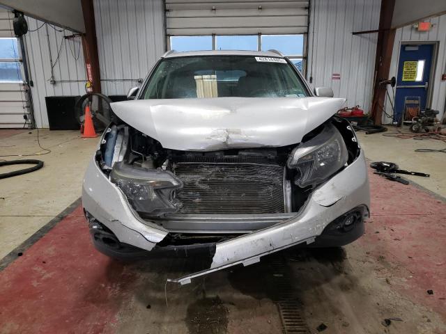 Photo 5 from auction – 2014 HONDA CR-V EXL with VIN 2HKRM4H78EH720564