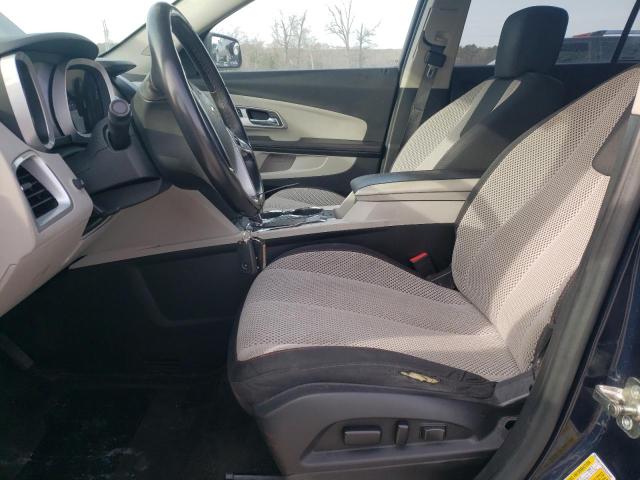 Photo 7 from auction – 2015 CHEVROLET EQUINOX LT with VIN 2GNFLFEK6F6351940