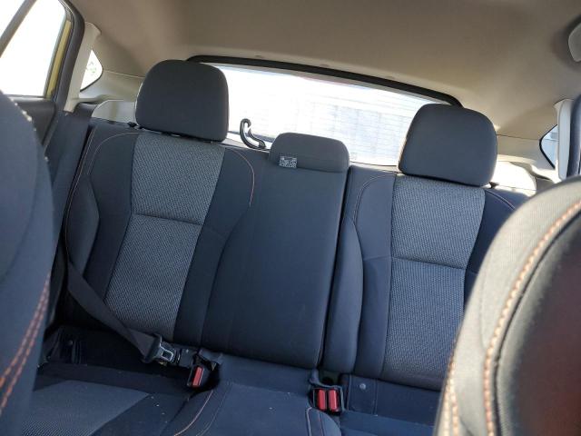 Photo 10 from auction – 2021 SUBARU CROSSTREK with VIN JF2GTAPC6MH292306