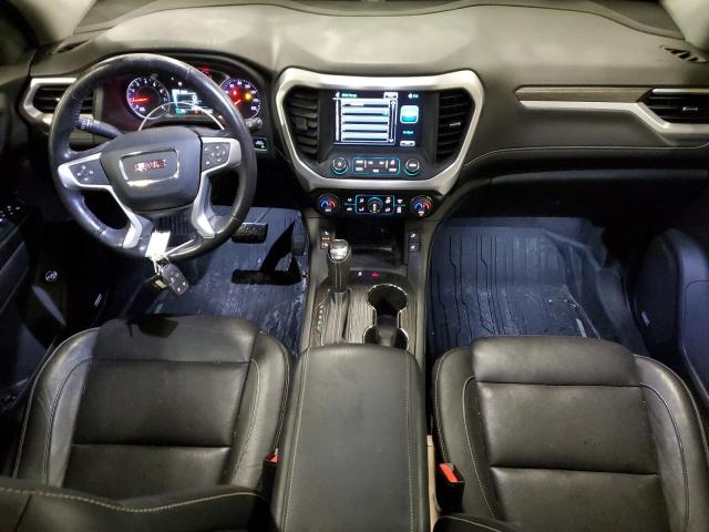 Photo 8 from auction – 2019 GMC ACADIA SLT with VIN 1GKKNMLS5KZ107692