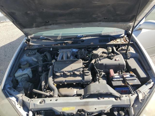 Photo 11 from auction – 2002 TOYOTA CAMRY LE with VIN 4T1BF32K92U524889