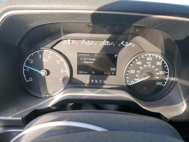 Photo 9 from auction – 2021 FORD F150 SUPER with VIN 1FTEW1CP5MKD46333