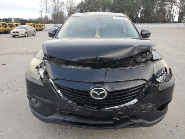 Photo 5 from auction – 2013 MAZDA CX-9 GRAND with VIN JM3TB2DA1D0408655