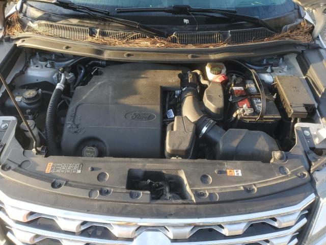 Photo 12 from auction – 2016 FORD EXPLORER X with VIN 1FM5K7D83GGA61591