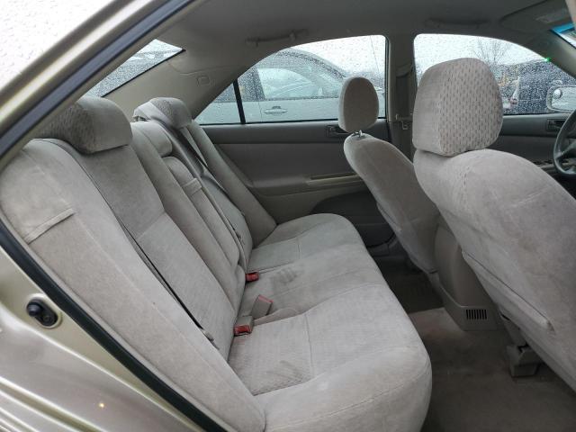 Photo 10 from auction – 2003 TOYOTA CAMRY LE with VIN 4T1BE30K13U155534