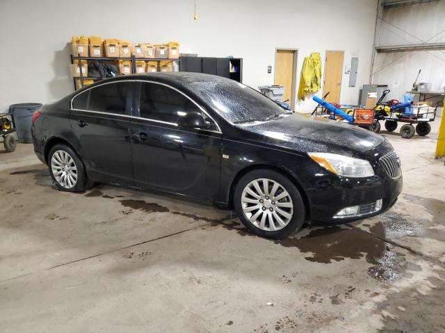 Photo 4 from auction – 2011 BUICK REGAL CXL with VIN 2G4GW5EV2B9215060
