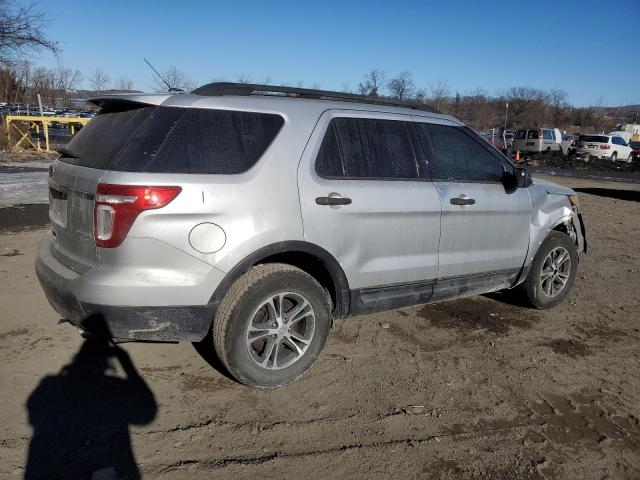 Photo 3 from auction – 2012 FORD EXPLORER with VIN 1FMHK7B96CGA59384