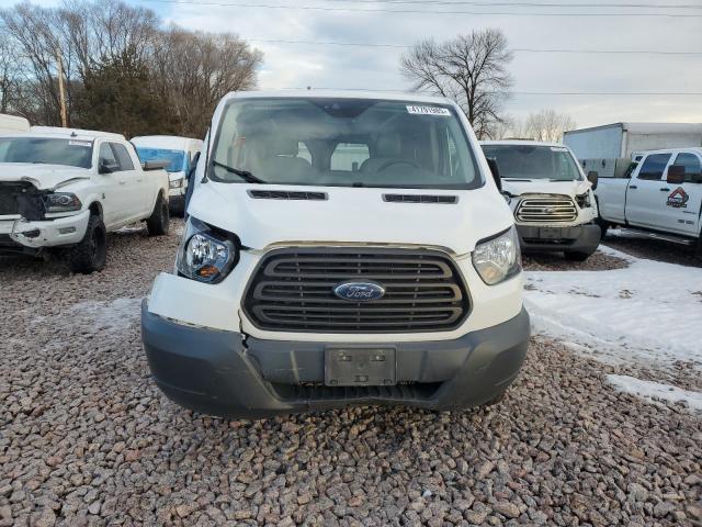 Zdjęcie 5 z aukcji – 2018 FORD TRANSIT T- z VIN 1FTYE9ZM3JKA20344