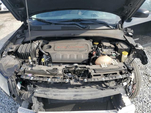Photo 12 from auction – 2018 JEEP COMPASS SP with VIN 3C4NJDAB9JT191884