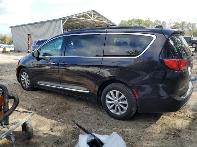 Photo 2 from auction – 2017 CHRYSLER PACIFICA T with VIN 2C4RC1BG9HR720025