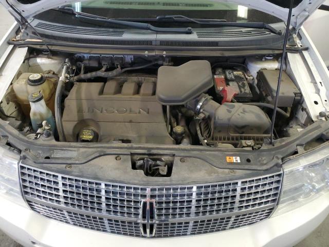 Photo 12 from auction – 2008 LINCOLN MKX with VIN 2LMDU88C68BJ20785