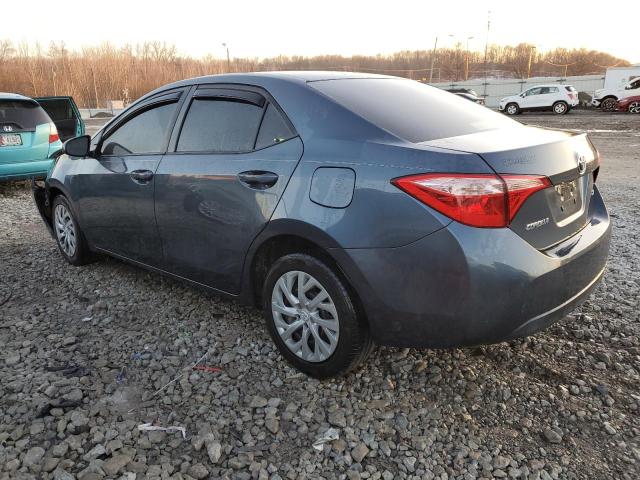 Photo 2 from auction – 2019 TOYOTA COROLLA L with VIN 2T1BURHE4KC166774