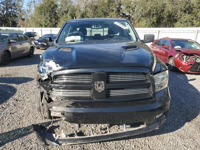 Photo 5 from auction – 2011 DODGE RAM 1500 with VIN 1D7RB1CTXBS606027