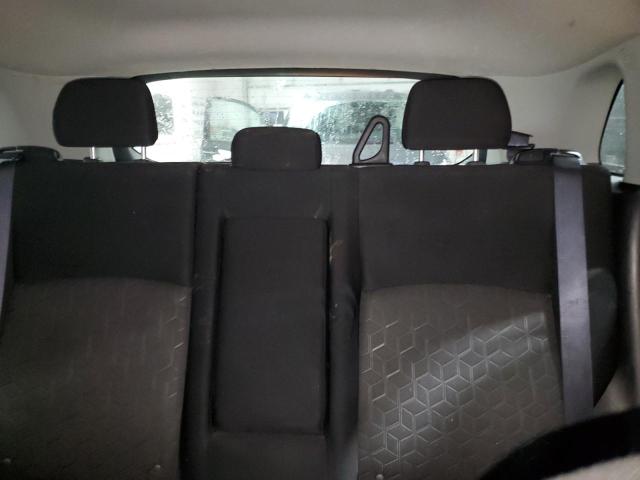 Photo 10 from auction – 2022 MITSUBISHI OUTLANDER with VIN JA4ARUAU4NU001200
