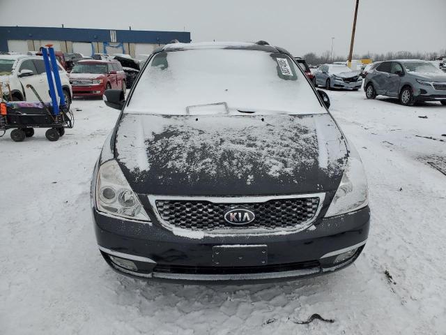 Photo 5 from auction – 2014 KIA SEDONA LX with VIN KNDMG4C73E6587196