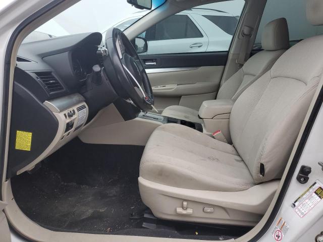 Photo 7 from auction – 2010 SUBARU LEGACY 2.5 with VIN 4S3BMBC68A3242947