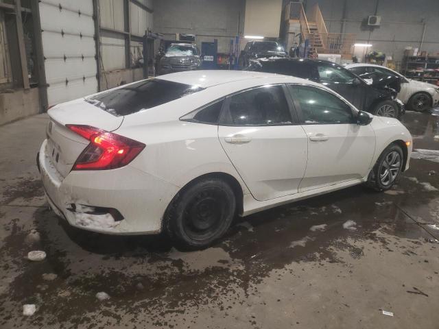 Photo 3 from auction – 2016 HONDA CIVIC LX with VIN 2HGFC2F53GH019634
