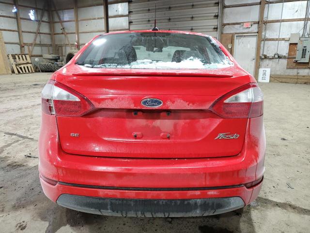 Photo 6 from auction – 2015 FORD FIESTA SE with VIN 3FADP4BJXFM196647