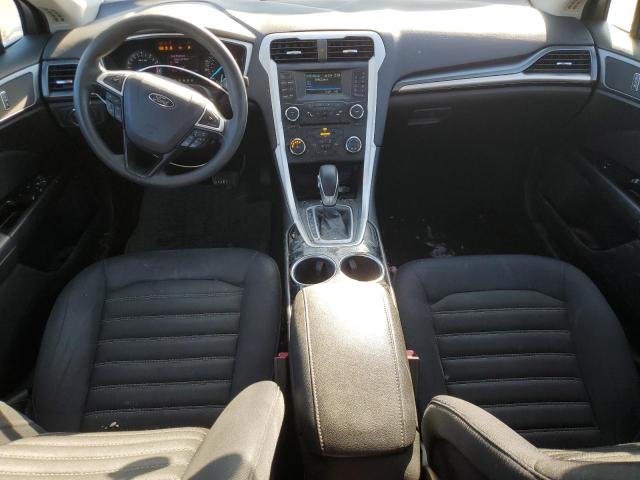 Photo 8 from auction – 2013 FORD FUSION SE with VIN 3FA6P0H73DR259889