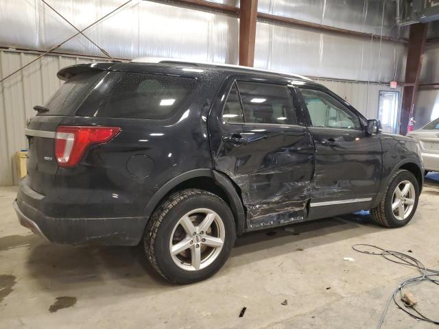 Photo 3 from auction – 2016 FORD EXPLORER X with VIN 1FM5K8D89GGA61049