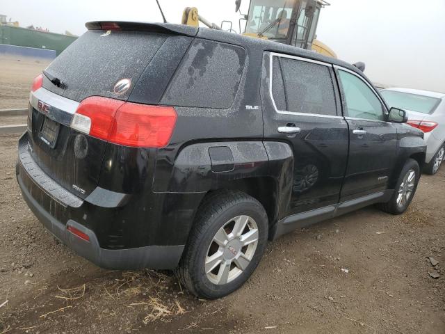Photo 3 from auction – 2013 GMC TERRAIN SL with VIN 2GKFLREK3D6222954