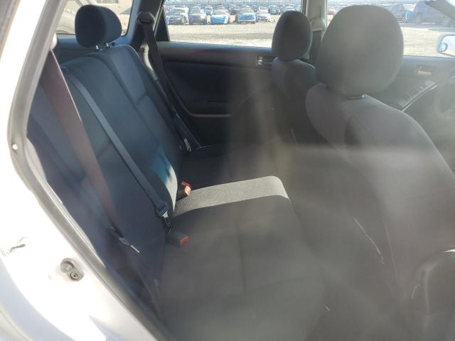 Photo 10 from auction – 2003 TOYOTA COROLLA MA with VIN 2T1LR38E93C059515