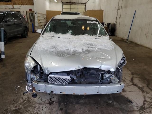 Photo 5 from auction – 2012 CHEVROLET IMPALA LT with VIN 2G1WG5E34C1112713