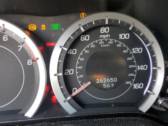 Photo 9 from auction – 2011 ACURA TSX with VIN JH4CU2E63BC003369