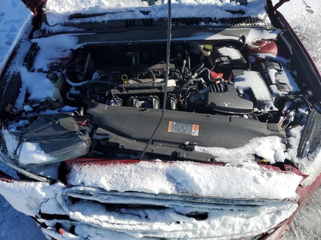 Photo 11 from auction – 2015 FORD FUSION SE with VIN 1FA6P0H71F5128305
