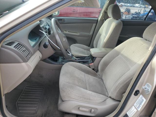 Photo 7 from auction – 2003 TOYOTA CAMRY LE with VIN 4T1BE32K23U197997