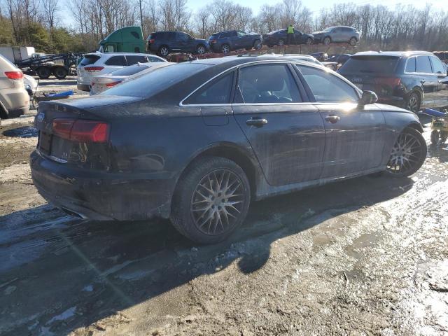 صورة رقم 3 من المزاد - 2016 AUDI A6 PREMIUM مع VIN WAUFMAFC6GN000794