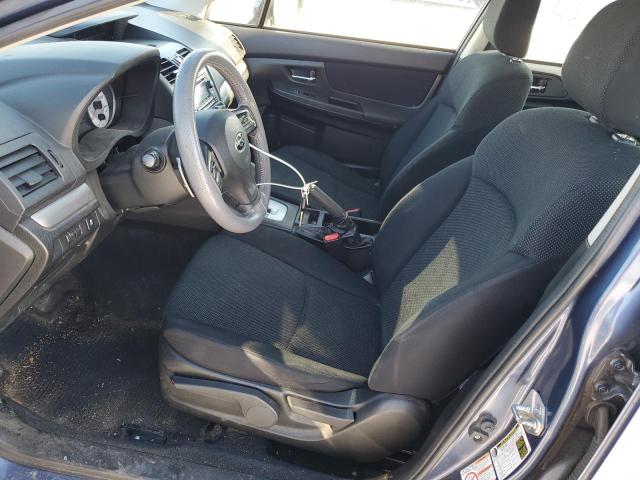 Photo 7 from auction – 2013 SUBARU IMPREZA PR with VIN JF1GPAB64DH840569