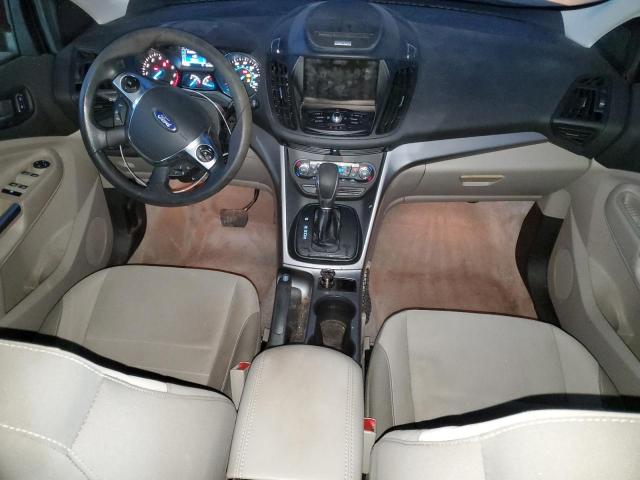 Photo 8 from auction – 2014 FORD ESCAPE SE with VIN 1FMCU0GX3EUD84534