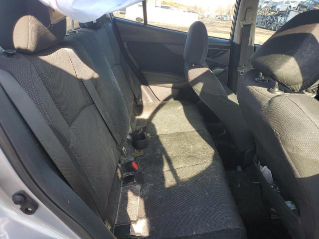Photo 10 from auction – 2017 SUBARU IMPREZA with VIN 4S3GKAA68H3621370