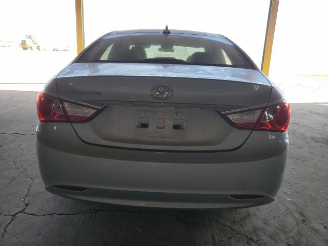 Photo 6 from auction – 2011 HYUNDAI SONATA GLS with VIN 5NPEB4AC6BH055381