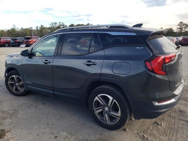 Photo 2 from auction – 2021 GMC TERRAIN SL with VIN 3GKALVEV4ML307830