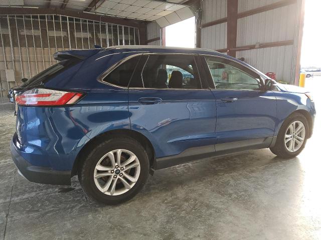 Photo 3 from auction – 2020 FORD EDGE SEL with VIN 2FMPK4J9XLBA44566