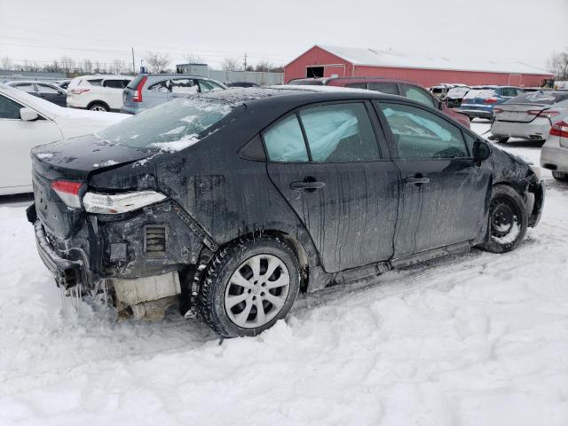 Photo 3 from auction – 2020 TOYOTA COROLLA LE with VIN 5YFBPRBE7LP035128