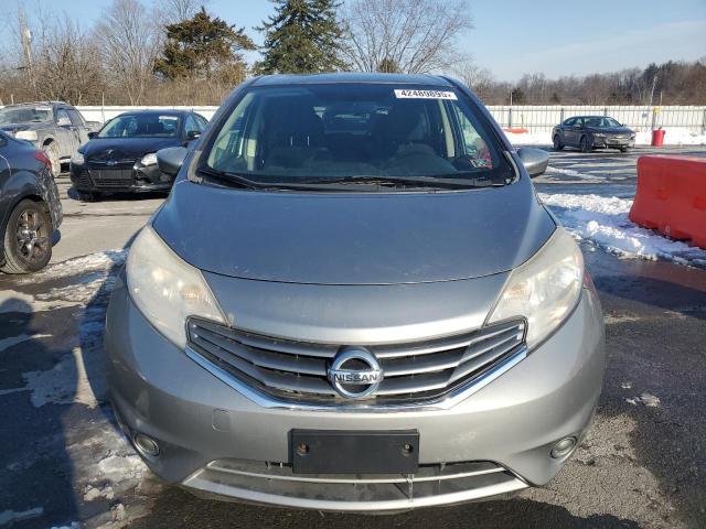 Photo 5 from auction – 2015 NISSAN VERSA NOTE with VIN 3N1CE2CP4FL410219