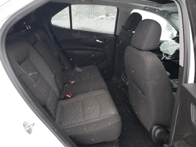 Photo 11 from auction – 2018 CHEVROLET EQUINOX LT with VIN 3GNAXLEU9JS597261