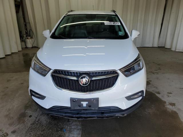 Photo 5 from auction – 2020 BUICK ENCORE ESS with VIN KL4CJCSB1LB041654