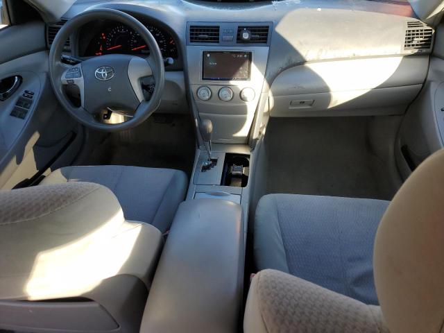 Photo 8 from auction – 2011 TOYOTA CAMRY BASE with VIN 4T1BF3EK5BU776778