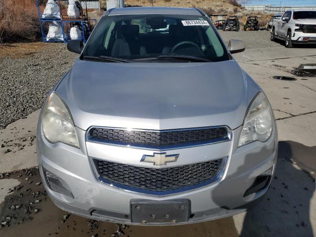 Photo 5 from auction – 2015 CHEVROLET EQUINOX with VIN 2GNFLEEK0F6180824