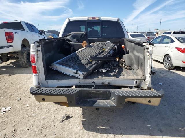 Photo 6 from auction – 2012 FORD F150 SUPER with VIN 1FTFW1CT5CFB09057