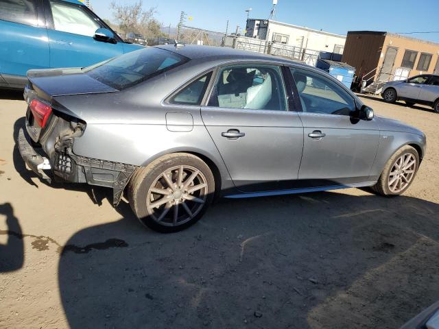 Photo 3 from auction – 2016 AUDI A4 PREMIUM with VIN WAUFFAFL9GN016742