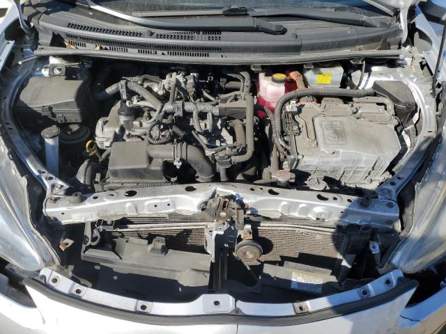 Photo 11 from auction – 2016 TOYOTA PRIUS C with VIN JTDKDTB3XG1117563