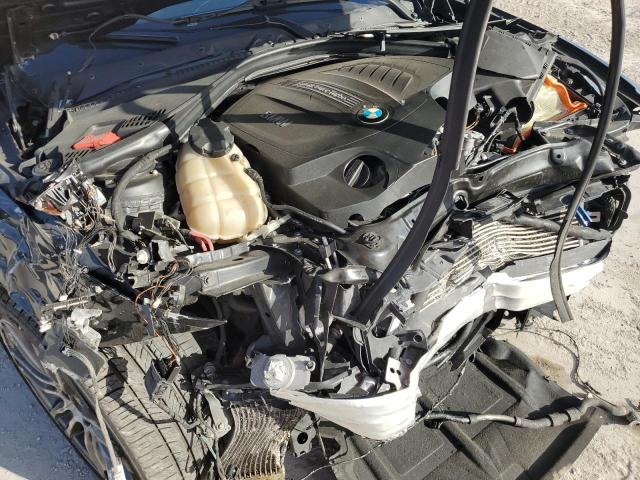Photo 11 from auction – 2014 BMW 335 I with VIN WBA3A9C54EF479630