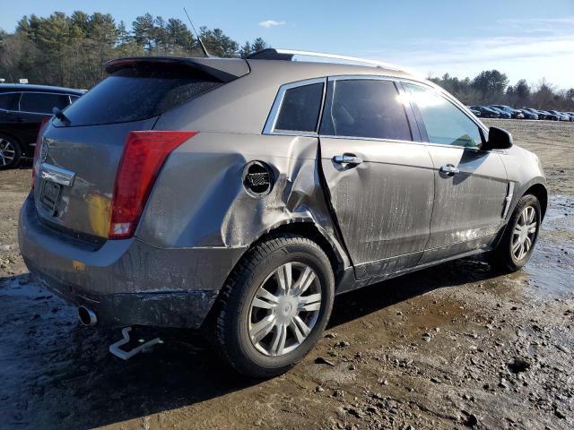 Photo 3 from auction – 2011 CADILLAC SRX LUXURY with VIN 3GYFNAEY7BS540967