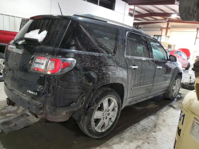 Photo 3 from auction – 2016 GMC ACADIA DEN with VIN 1GKKVTKDXGJ305669